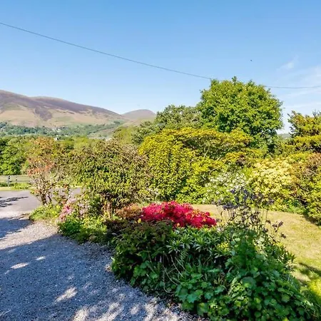 Holiday home Windrush Portinscale