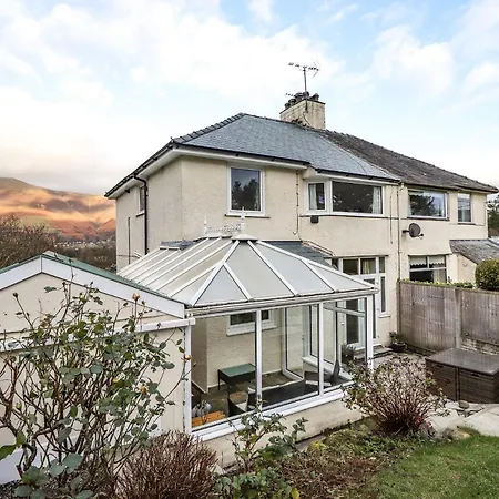 Holiday home Windrush