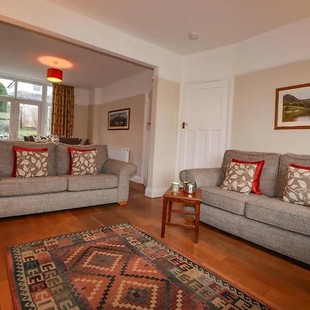 Holiday home Windrush