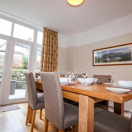 Holiday home Windrush