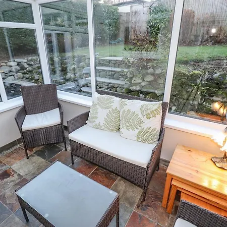 Holiday home Windrush *