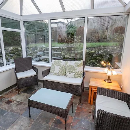 Windrush Holiday home Portinscale