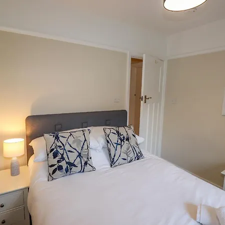 Windrush Holiday home *