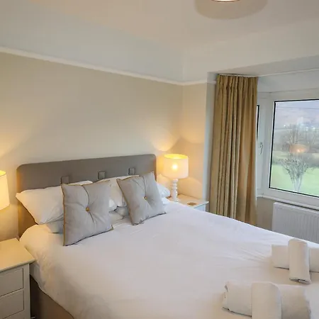 Windrush Holiday home