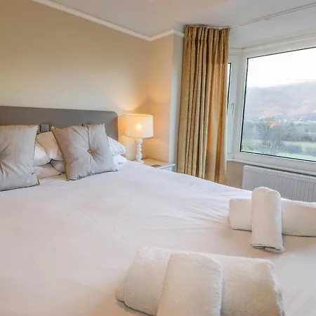 Holiday home Windrush
