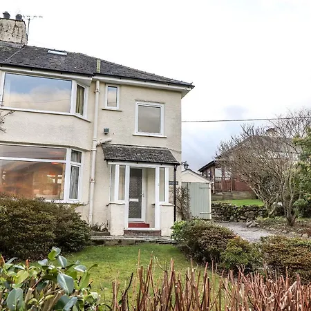 Holiday home Windrush *