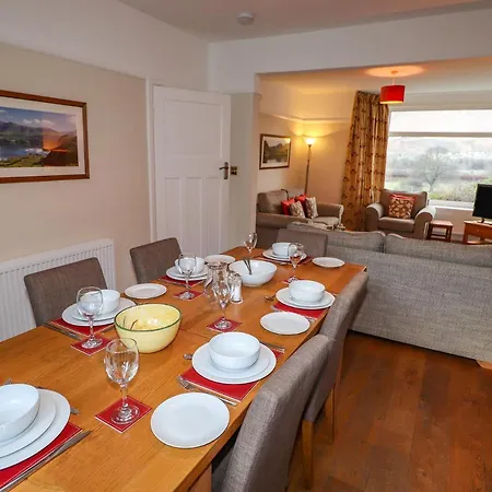 Windrush Holiday home *
