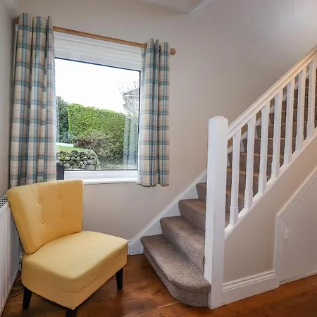 Windrush Holiday home